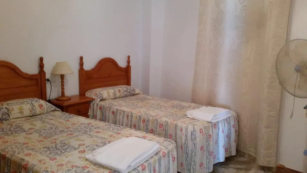 Viviendas Turisticas Salome San Jose  Apartment San Jose (Almeria)