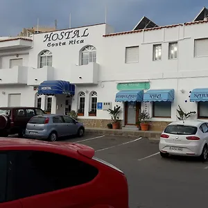 2* Gasthof Costa Rica